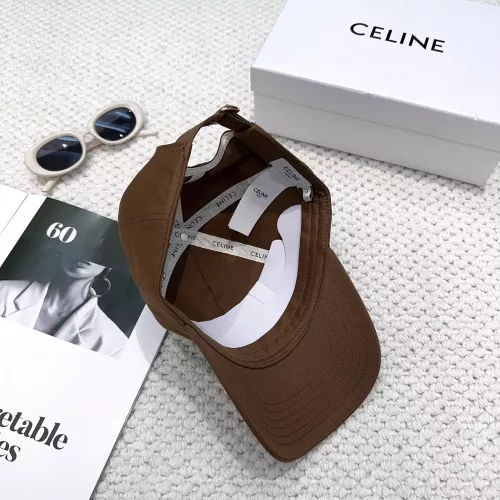Replica Celine Caps #1378471 $27.00 USD for Wholesale