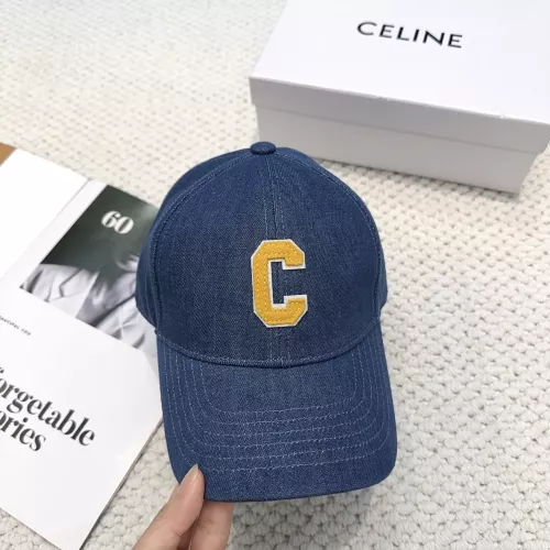 Wholesale Celine Caps #1378472 $27.00 USD, Wholesale Quality Replica Celine Caps