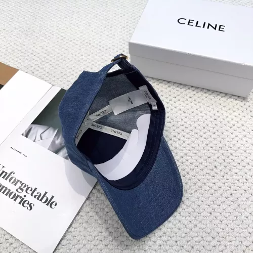 Replica Celine Caps #1378472 $27.00 USD for Wholesale