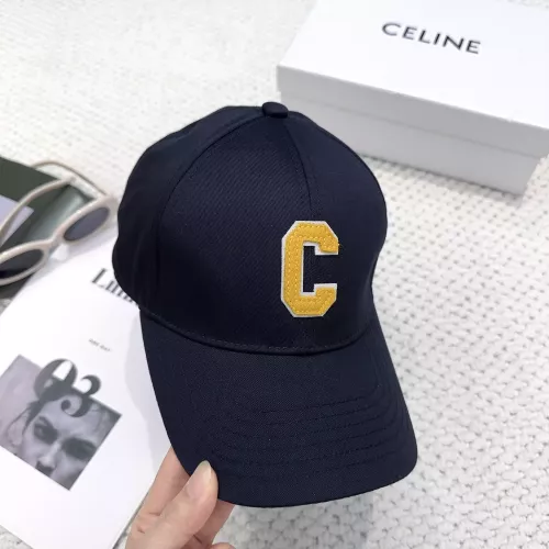 Wholesale Celine Caps #1378473 $27.00 USD, Wholesale Quality Replica Celine Caps