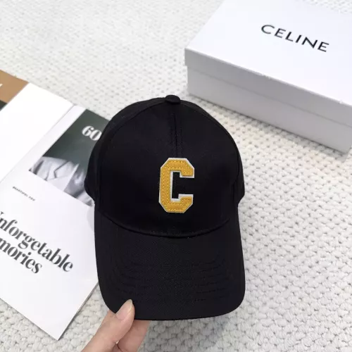 Wholesale Celine Caps #1378474 $27.00 USD, Wholesale Quality Replica Celine Caps