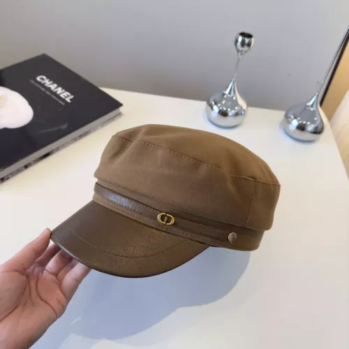 Wholesale Hermes Caps #1378493 $34.00 USD, Wholesale Quality Replica Hermes Caps