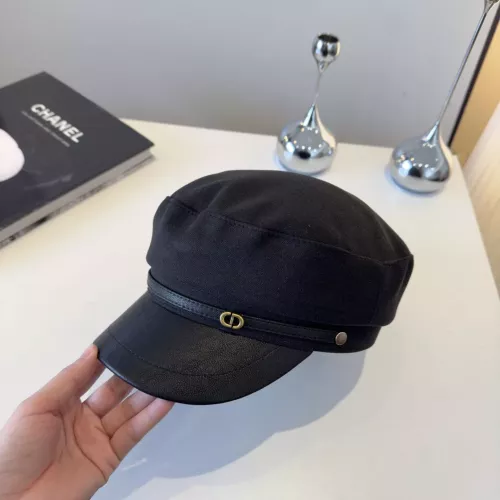 Wholesale Hermes Caps #1378494 $34.00 USD, Wholesale Quality Replica Hermes Caps