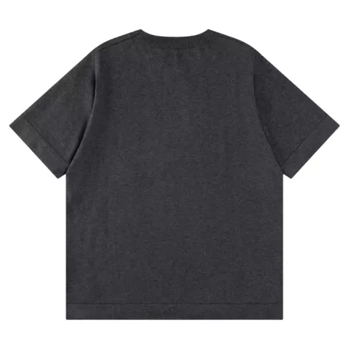 Replica Christian Dior T-Shirts Short Sleeved For Unisex #1378495 $45.00 USD for Wholesale