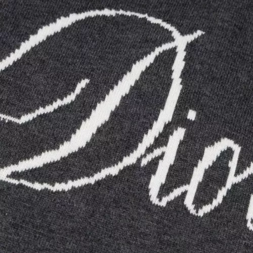 Replica Christian Dior T-Shirts Short Sleeved For Unisex #1378495 $45.00 USD for Wholesale