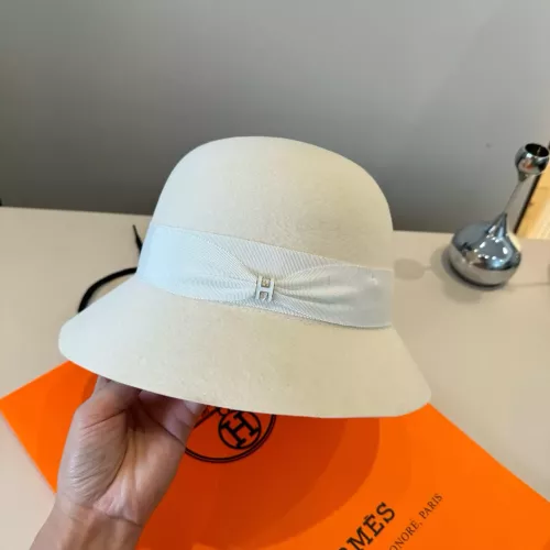 Wholesale Hermes Caps #1378497 $52.00 USD, Wholesale Quality Replica Hermes Caps