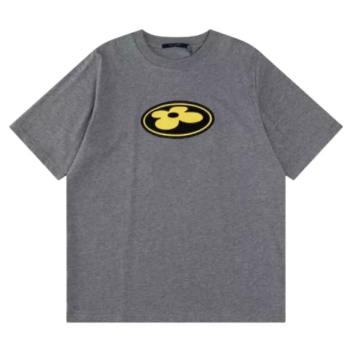 Wholesale Louis Vuitton LV T-Shirts Short Sleeved For Unisex #1378499 $45.00 USD, Wholesale Quality Replica Louis Vuitton LV T-Shirts