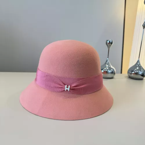 Wholesale Hermes Caps #1378502 $52.00 USD, Wholesale Quality Replica Hermes Caps