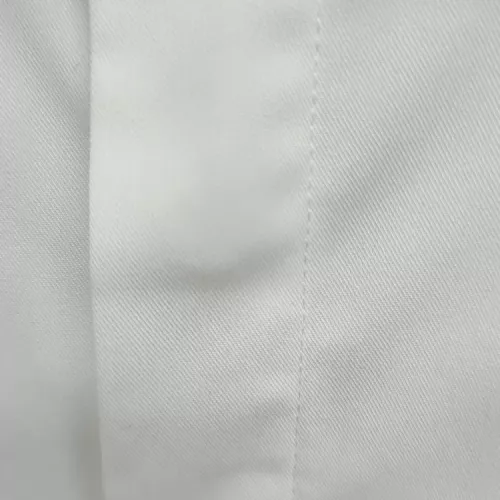 Replica LOEWE Shirts Long Sleeved For Men #1378518 $76.00 USD for Wholesale