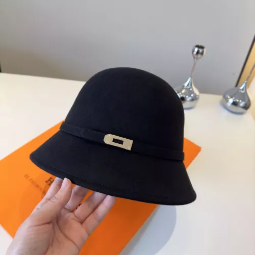 Wholesale Hermes Caps #1378520 $52.00 USD, Wholesale Quality Replica Hermes Caps