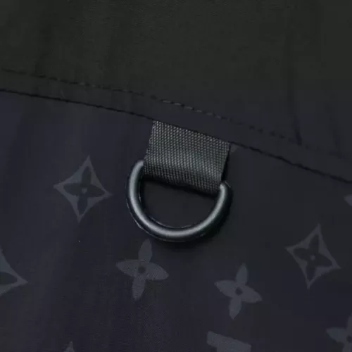 Replica Louis Vuitton LV Jackets Long Sleeved For Men #1378527 $52.00 USD for Wholesale
