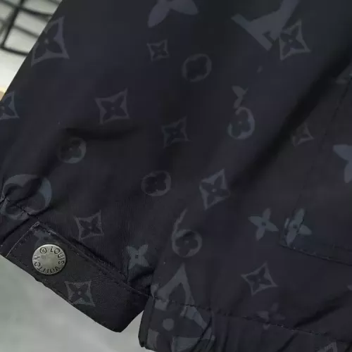 Replica Louis Vuitton LV Jackets Long Sleeved For Men #1378527 $52.00 USD for Wholesale
