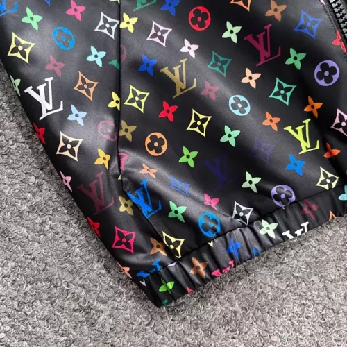 Replica Louis Vuitton LV Jackets Long Sleeved For Men #1378535 $85.00 USD for Wholesale