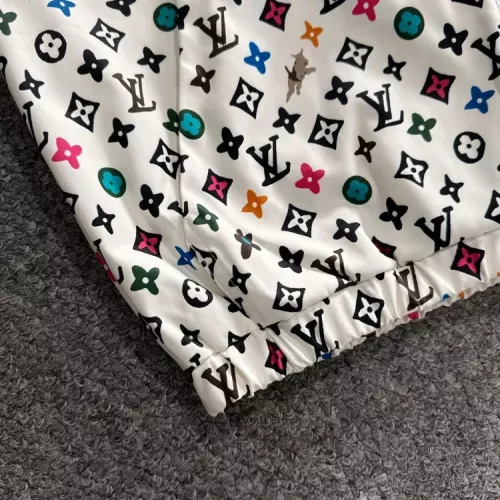 Replica Louis Vuitton LV Jackets Long Sleeved For Men #1378536 $85.00 USD for Wholesale