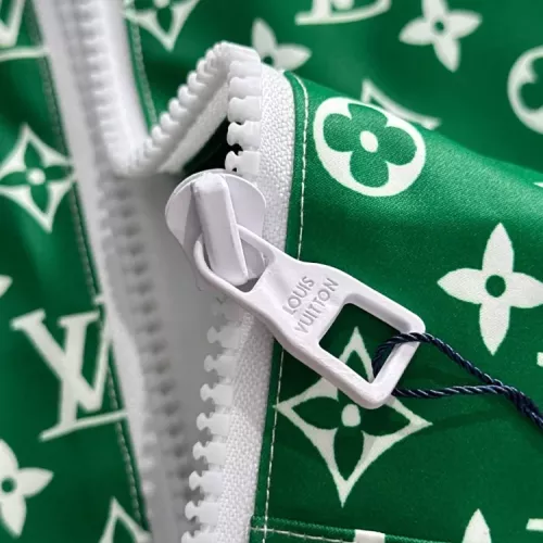 Replica Louis Vuitton LV Jackets Long Sleeved For Men #1378538 $85.00 USD for Wholesale