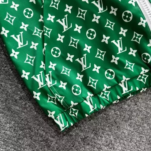 Replica Louis Vuitton LV Jackets Long Sleeved For Men #1378538 $85.00 USD for Wholesale
