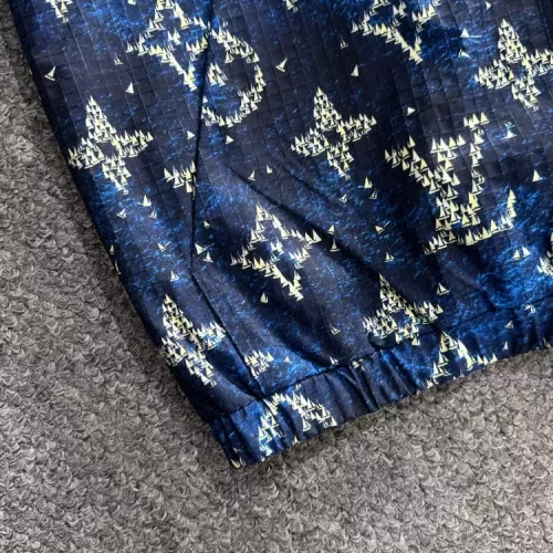 Replica Louis Vuitton LV Jackets Long Sleeved For Men #1378542 $85.00 USD for Wholesale