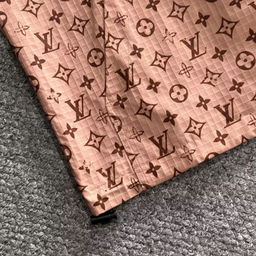 Replica Louis Vuitton LV Jackets Long Sleeved For Men #1378546 $85.00 USD for Wholesale