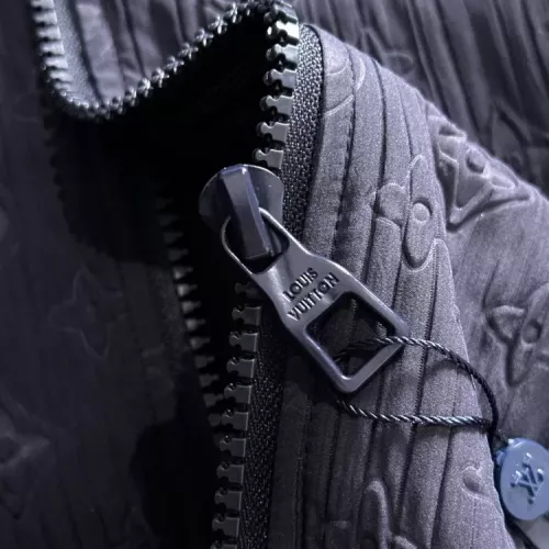 Replica Louis Vuitton LV Jackets Long Sleeved For Men #1378547 $85.00 USD for Wholesale
