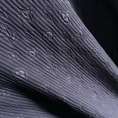 Replica Louis Vuitton LV Jackets Long Sleeved For Men #1378547 $85.00 USD for Wholesale