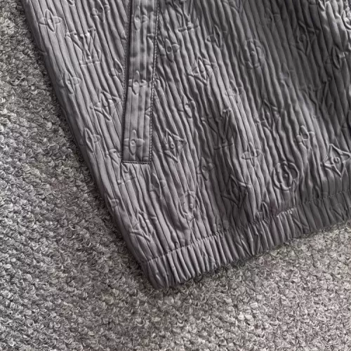 Replica Louis Vuitton LV Jackets Long Sleeved For Men #1378548 $85.00 USD for Wholesale