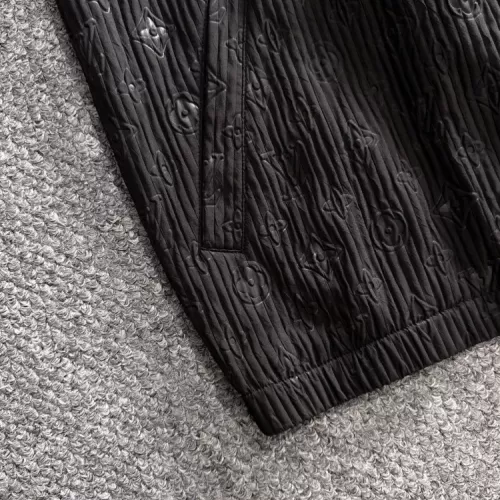 Replica Louis Vuitton LV Jackets Long Sleeved For Men #1378549 $85.00 USD for Wholesale