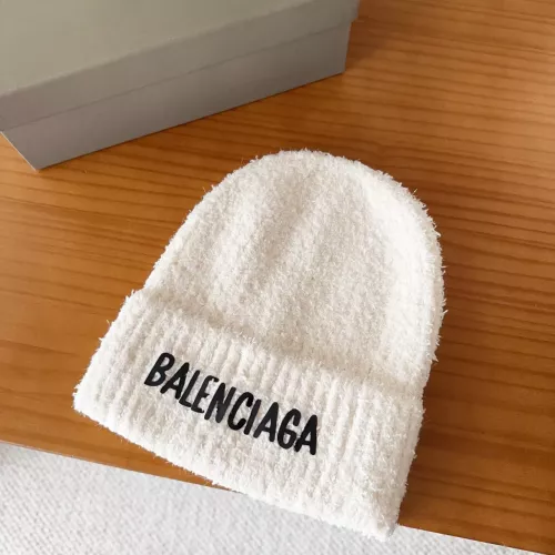 Wholesale Balenciaga Caps #1378554 $27.00 USD, Wholesale Quality Replica Balenciaga Caps