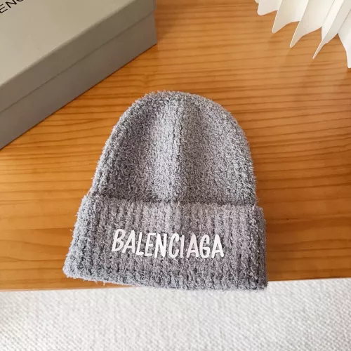 Wholesale Balenciaga Caps #1378555 $27.00 USD, Wholesale Quality Replica Balenciaga Caps