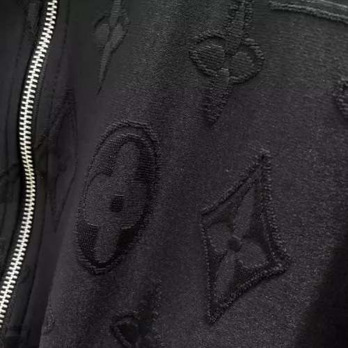 Replica Louis Vuitton LV Jackets Long Sleeved For Men #1378559 $132.00 USD for Wholesale
