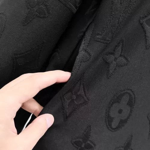 Replica Louis Vuitton LV Jackets Long Sleeved For Men #1378559 $132.00 USD for Wholesale