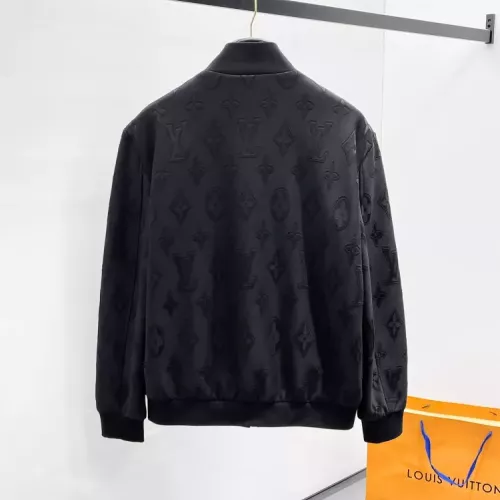 Replica Louis Vuitton LV Jackets Long Sleeved For Men #1378559 $132.00 USD for Wholesale
