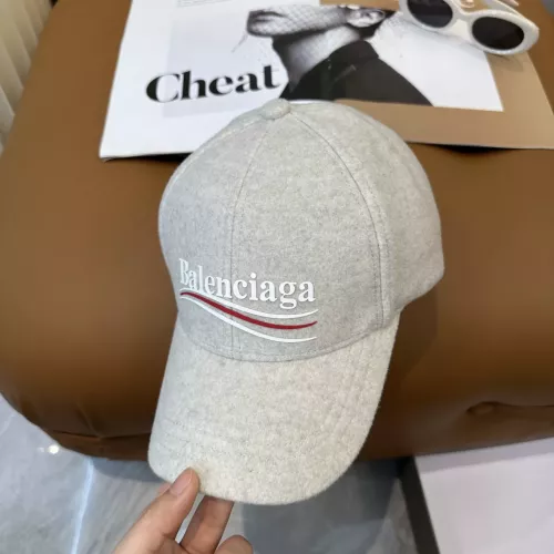 Wholesale Balenciaga Caps #1378574 $27.00 USD, Wholesale Quality Replica Balenciaga Caps