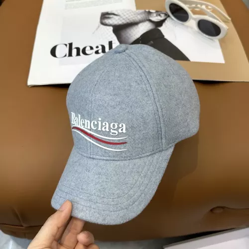 Wholesale Balenciaga Caps #1378577 $27.00 USD, Wholesale Quality Replica Balenciaga Caps