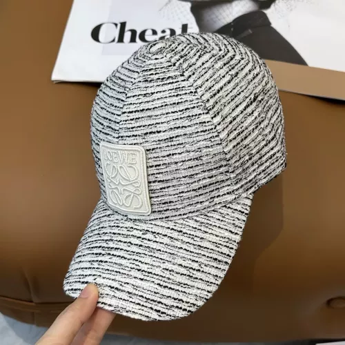 Wholesale LOEWE Caps #1378580 $25.00 USD, Wholesale Quality Replica LOEWE Caps