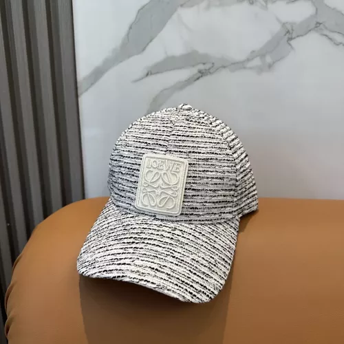 Replica LOEWE Caps #1378580 $25.00 USD for Wholesale