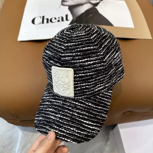 Wholesale LOEWE Caps #1378582 $25.00 USD, Wholesale Quality Replica LOEWE Caps