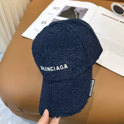 Wholesale Balenciaga Caps #1378590 $25.00 USD, Wholesale Quality Replica Balenciaga Caps