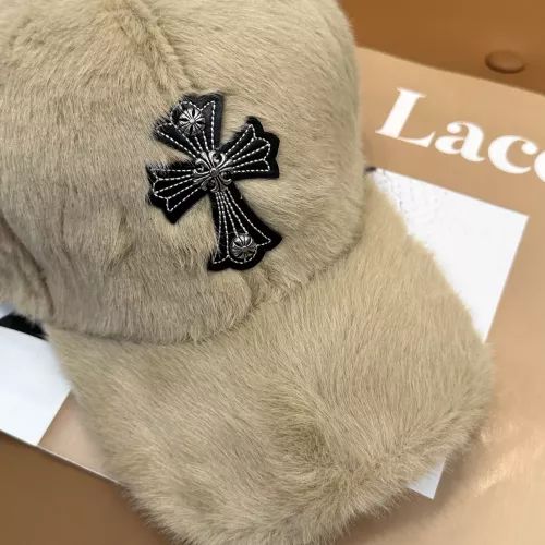 Replica Chrome Hearts Caps #1378593 $27.00 USD for Wholesale