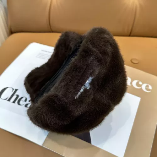 Replica Chrome Hearts Caps #1378595 $27.00 USD for Wholesale