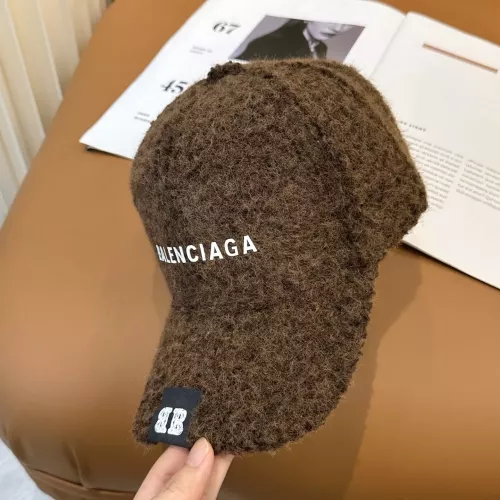 Wholesale Balenciaga Caps #1378606 $27.00 USD, Wholesale Quality Replica Balenciaga Caps