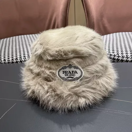 Wholesale Prada Caps #1378609 $36.00 USD, Wholesale Quality Replica Prada Caps