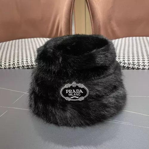 Wholesale Prada Caps #1378611 $36.00 USD, Wholesale Quality Replica Prada Caps