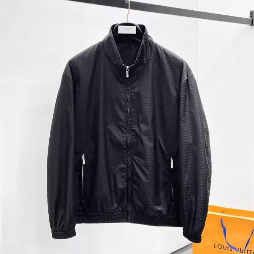 Wholesale Armani Jackets Long Sleeved For Men #1378622 $128.00 USD, Wholesale Quality Replica Armani Jackets