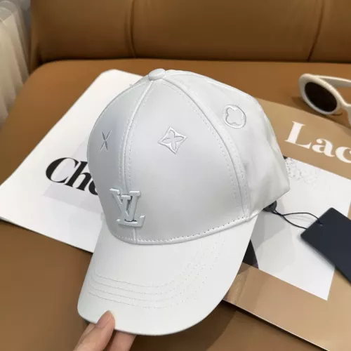 Wholesale Louis Vuitton LV Caps #1378623 $27.00 USD, Wholesale Quality Replica Louis Vuitton LV Caps
