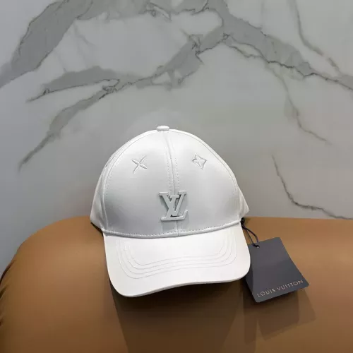 Replica Louis Vuitton LV Caps #1378623 $27.00 USD for Wholesale