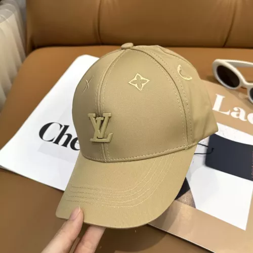 Wholesale Louis Vuitton LV Caps #1378624 $27.00 USD, Wholesale Quality Replica Louis Vuitton LV Caps