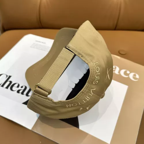 Replica Louis Vuitton LV Caps #1378624 $27.00 USD for Wholesale