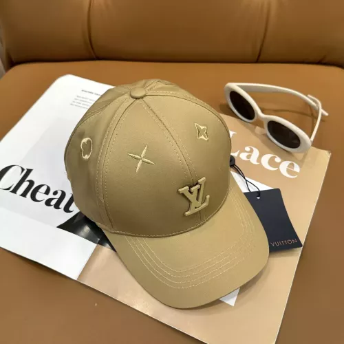 Replica Louis Vuitton LV Caps #1378624 $27.00 USD for Wholesale