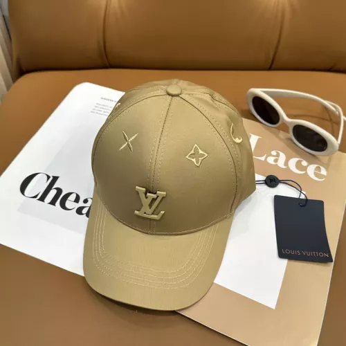 Replica Louis Vuitton LV Caps #1378624 $27.00 USD for Wholesale