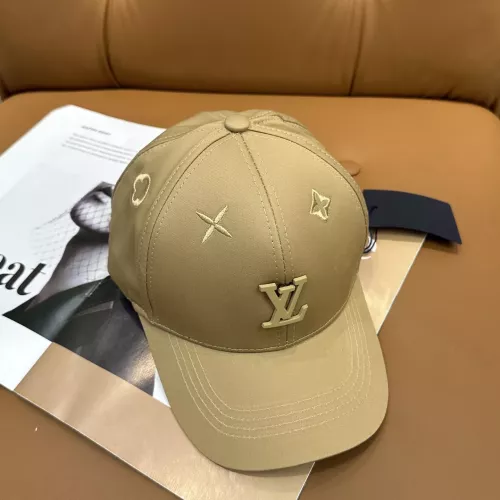 Replica Louis Vuitton LV Caps #1378624 $27.00 USD for Wholesale